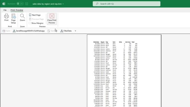 Using Application Run in Excel VBA || 2021 смотреть онлайн