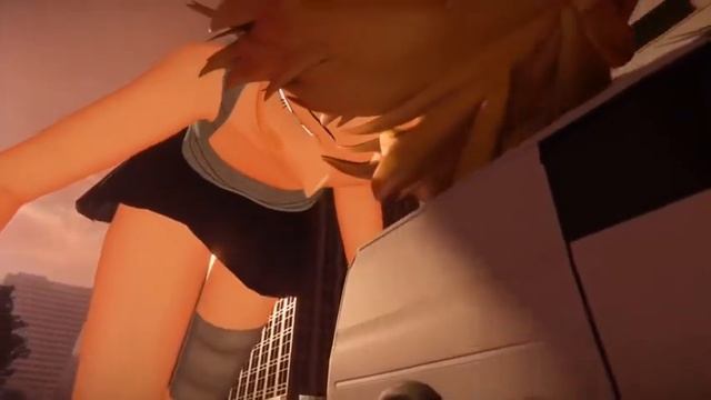 Ginatess growth anime смотреть онлайн