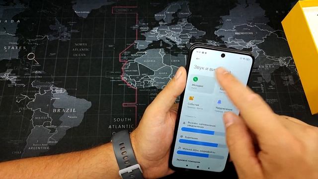 POCO M3 Pro 5G когда МНОГО не бывает