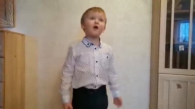 Камалов Александр. Муса Джалиль "Храбрый заяц" смотреть онлайн