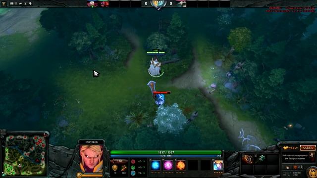 Дота 2 гайд. Guide Dota 2 полезный гайд для новичков "телепорт". смотреть онлайн