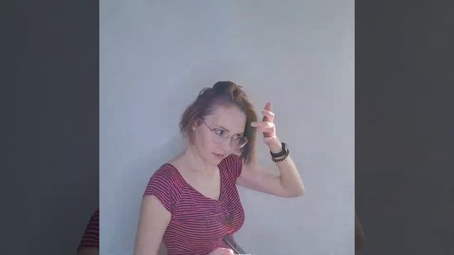 2 ЛЁГКИЕ УКЛАДКИ ВОЛОС| Как уложить несвежие волосы