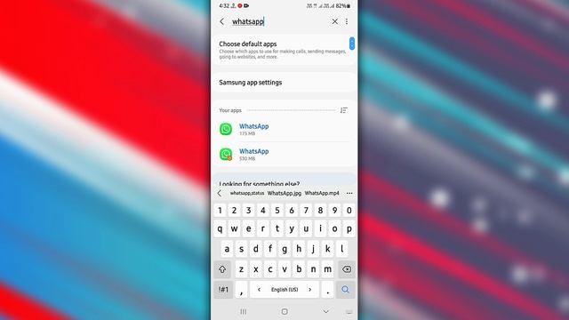 WhatsApp Looking for backups Problem Solve смотреть онлайн