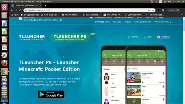 HOW TO DOWNLOAD MINECRAFT JAVA EDITION FOR FREE IN LINUX .[LINK IN DISCRIBTION ] . смотреть онлайн