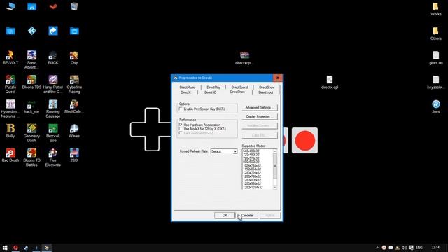 20XX - ERROR'D - Shader file not Found FIX смотреть онлайн