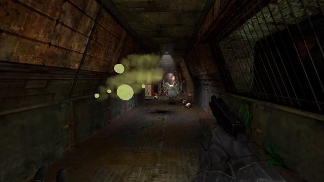 ОН ПРИШЕЛ ЗА МНОЙ ИЗ LEFT 4 DEAD 2 ► Half Life 2 Episode Three Прохождение На Русском - Часть 3 смотреть онлайн