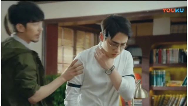 [镇魂 Guardian] [Shen Wei X Zhao Yunlan] - Don't Let Me Down