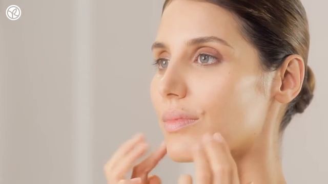 Нанесение антивозрастного ухода смотреть онлайн