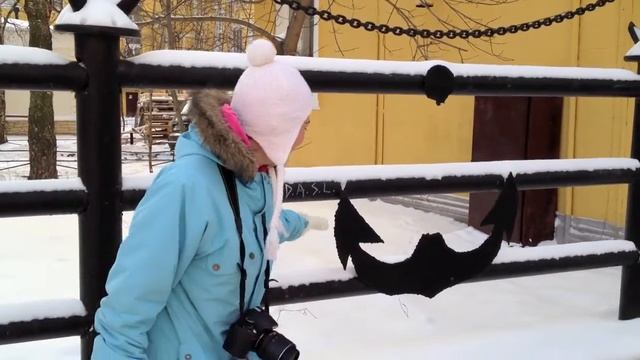 Экскурсия по Кронштадту // Kronstadt смотреть онлайн