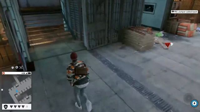 How to hack your way into Alcatraz смотреть онлайн