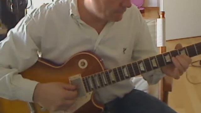 Gitarren Uebungsstunde смотреть онлайн