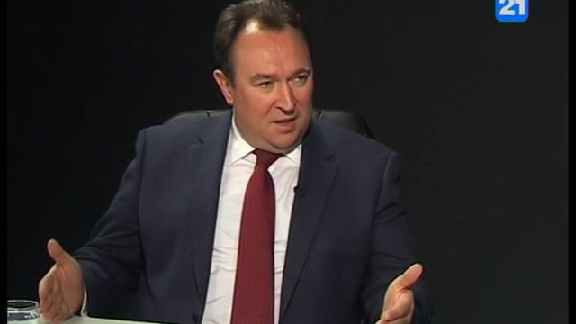 Александр Тэнасе о референдуме относительно способа избрания президента смотреть онлайн