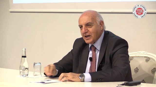 Hayata Dair Konuşmalar | Prof. Dr. Demir Budak смотреть онлайн