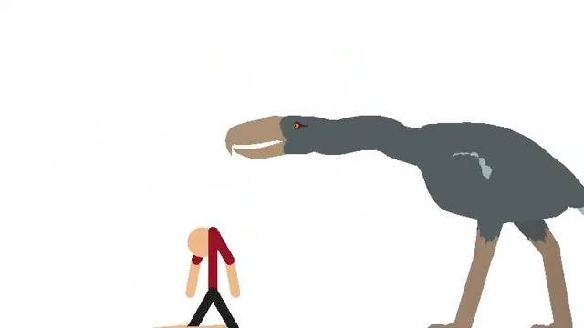 Dinosaurs vs humans смотреть онлайн