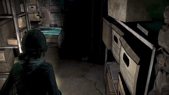 Ходячие мертвецы прохождение №4 смотреть онлайн