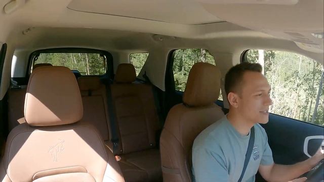 2023 Ford Bronco Sport Heritage Edition Review: How Much Bronco Is Too Much?