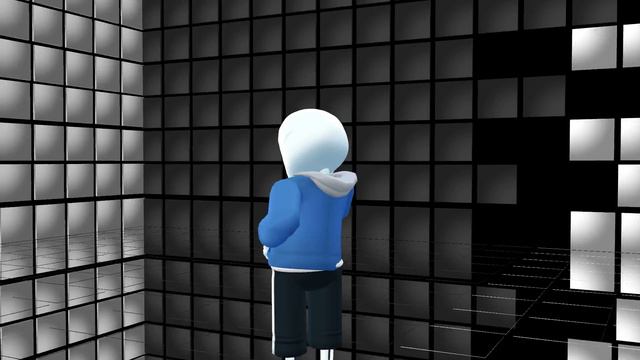Duality [Undertale Sans and Geno | Undertale MMD | Duality by Set It Off] смотреть онлайн
