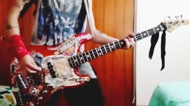 Yamane Mai 山根 麻以 - ミスティー・ウーマン (Misty Woman) (Bass) смотреть онлайн