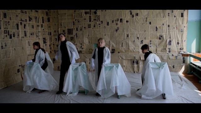 "Те, кто любит" (Птица№1) Театр рук "Mains magiques", культура, дети, хобби смотреть онлайн