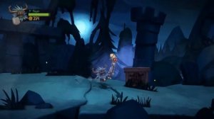 Zombie Vikings - Первый взгляд