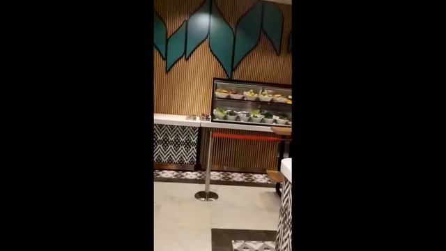 Отель Side Royal Palace в Турции ( Видео от подписчика )