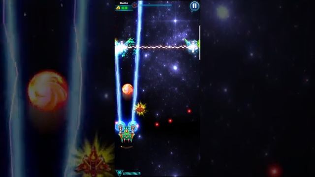 Level 148 ALIEN SHOOTER | Show Match Game Play | Galaxy Attack | Best Space Arcade Game Mobile 2020 смотреть онлайн