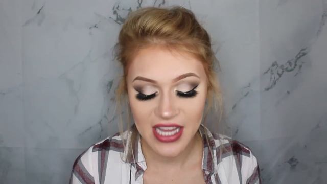 MAKEUP Product Recommendation | February Favorites | LaurenSteinmeyerMUA смотреть онлайн