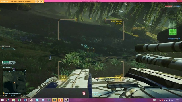 Battle for Hossin смотреть онлайн