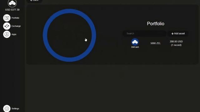 Project Showcase - Zelcore смотреть онлайн