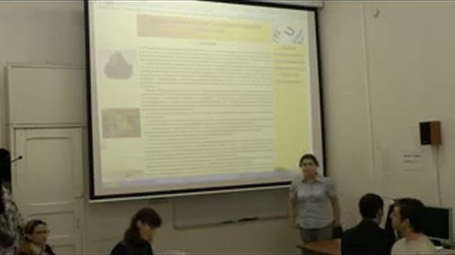 Защита ВКР 06.03.13 ч.2 смотреть онлайн