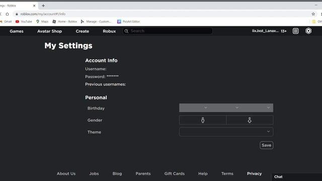 How to find Roblox Credit! смотреть онлайн