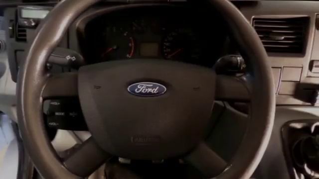 Ford Transit 350L 2.4TDdi HD L3H2 airco, Standkachel, ingericht en omvormer! (2.8T смотреть онлайн