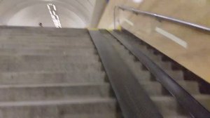 Санкт-Петербургское метро: обзор станции Садовая и Спасская.