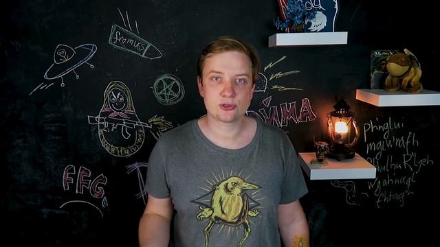 Что такое DUST 1947 (Обзор) смотреть онлайн