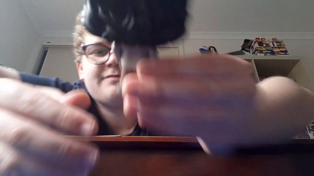 Loki-Loki Casual/Variant Jacket Funko Pop Review