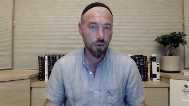 КАББАЛИСТ РАБАШ - КАК ПРОСИТЬ ПРОЩЕНИЯ В ЙОМ КИПУР смотреть онлайн