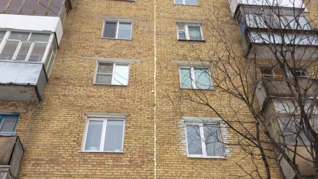 Ухта. Местное Ж У отремонтировало дом