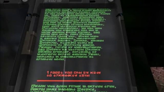 UT2004 Unreal Conversion Single Player Intro & Vortex Rikers смотреть онлайн
