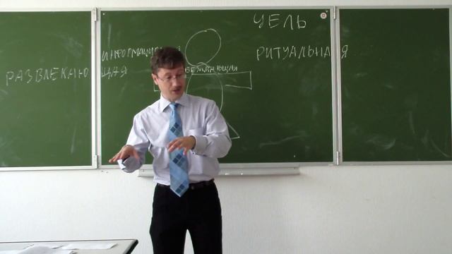 Какой жанр речи у защиты курсовой работы? смотреть онлайн