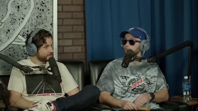 Dave & Butterly's pt.1 w/Crack Amico & Miguel Silva смотреть онлайн