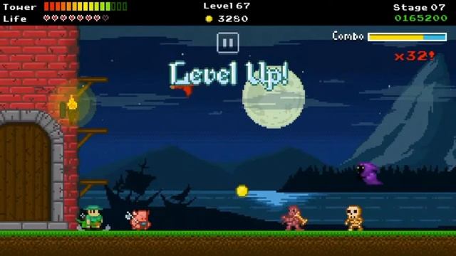 Warcher Defenders Official Trailer смотреть онлайн