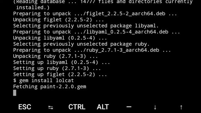 Sepam telpon 100% berhasil termux смотреть онлайн