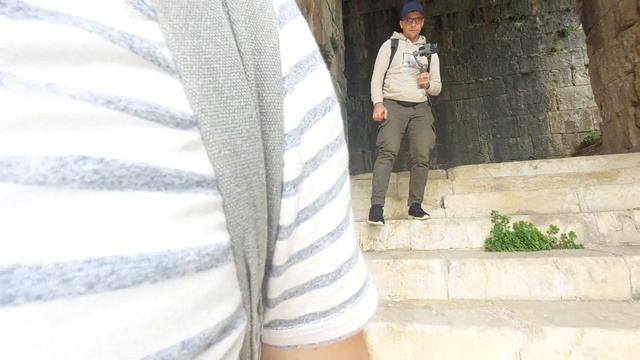 Ступени огромного театра Милета: что с ними ТАК и НЕ ТАК. Канал @takstroili смотреть онлайн