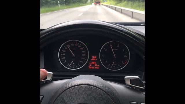 BMW E60 550i, Sound, Drive By, Pov, Walkaround