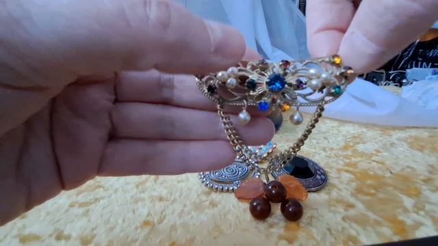 №21 Продолжение . Что же там - в той самой шкатулке с ягодами. смотреть онлайн