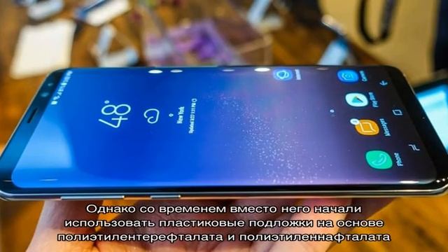 Super AMOLED дисплей: что это и в чем отличия от AMOLED и IPS