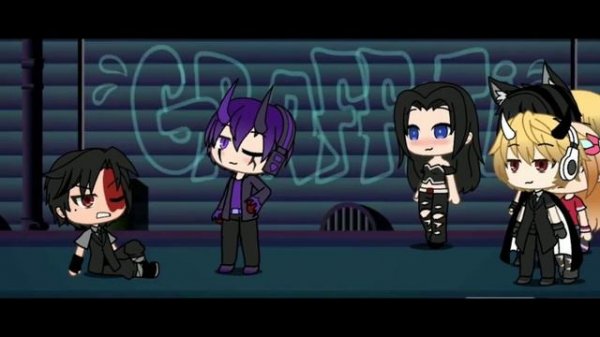 ,,На районе был бандит"