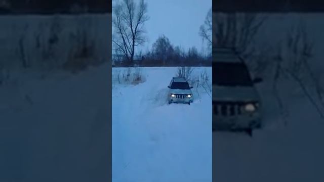 Зеленый Клин 06.03.2018 очень мало снега смотреть онлайн