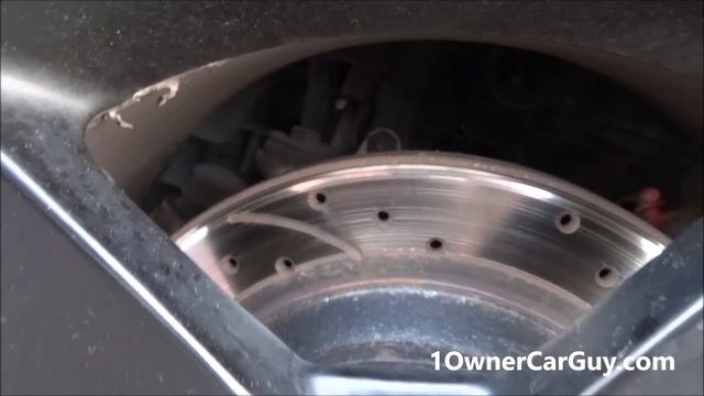 1995 Chevrolet Corvette C4 Exterior Video Review смотреть онлайн