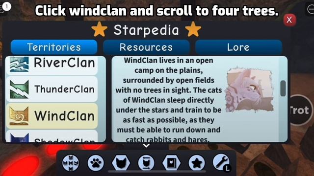 How to complete Warrior Cats Ultimate Edition Halloween Puzzle 2022 | Easy and simple! смотреть онлайн